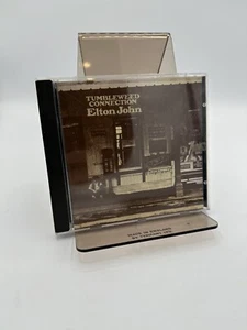 Elton John : Tumbleweed Connection (CD, ) Polydor Release *Free Shipping* Revi - Picture 1 of 8