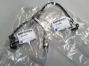HOLDEN COMMODORE 2 VZ VE & HSV OXYGEN SENSORS GENUINE V8 LS1 LS2-3 GEN 4 ; - Picture 1 of 3