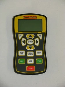 Baldor KP0029A01 H2 Inverter Drive Keypad - Picture 1 of 2