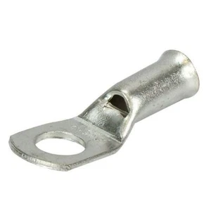 Tubo Batery Lug 6 B&S 8mm Pack 10 - Imagen 1 de 2