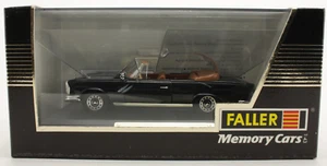 MB Mercedes-Benz 280 SE 3,5 Cabriolet Faller 4331 1:43 OVP [DS9-C3] - Picture 1 of 5