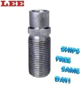 Lee Precision Quick Trim Die for 9 x 18mm (9mm Makarov) # 90181  New! - Picture 1 of 4