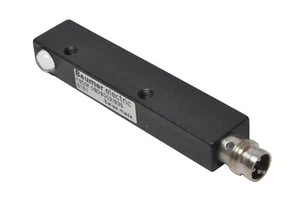BAUMER Through beam sensor FSDM 08D9002/S35, 2,5 m M8, 3 pin - Picture 1 of 4