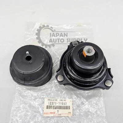 GENUINO MONTAJE TRANSMISIÓN MOTOR TRASERO LEXUS 06-13 IS250 IS350 AWD 12371-31082 Foto 1 de 4