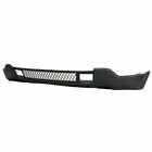 Front Bumper Lower With Molding Hole fits 2011 2012 2013 Jeep Grand_Cherokee