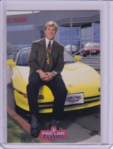 John Elway 1992 Pro Line Profiles Football Card 232 Grade MT - Picture 1 of 2