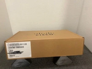 Cisco CTS-SX20N-CODEC TelePresence System - video conferencing device--NOB - Picture 1 of 2