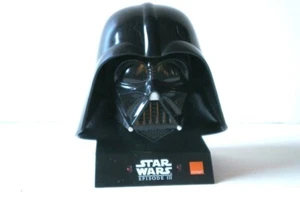 * STAR WARS EPISODE III REPOSE TELEPHONE ORANGE SERIE LIMITEE DARTH VADOR - Photo 1/1