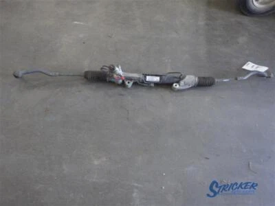 Conjunto de piñón y cremallera Nissan Pathfinder 2018-2020 dirección asistida 3,5 L 4X4 P09938 Foto 1 de 4