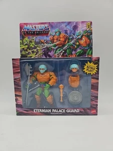 Mattel Masters of the Universe Origins Eternian Palace Guard Actionfigur MOTU - Bild 1 von 5