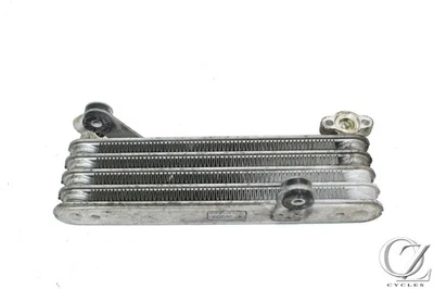 02-06 Honda RC51 RVT1000R SP2 Oil Cooler Foto 1 de 4