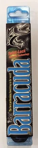 Zebra Barracuda Bow String 87 3/4" BRN/WTS Switchback XT - Picture 1 of 2