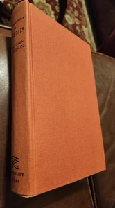 Greek Religion, Epilegomena & Themis, by Jane Harrison, HB, 1966 - Imagen 1 de 6