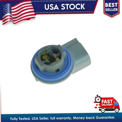 OEM Bombilla Enchufe Luz Inversa Tercera Luz de Horneado Marcador Lateral para Dodge Jeep Foto 1 de 4