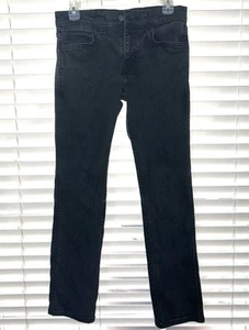 Levi’s Black 511 Men’s Jeans 29x30 - Picture 1 of 4