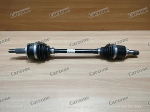 New Genuine Drive Shaft Front Left For Suzuki Ignis 1.2L 2016-2024 - Picture 1 of 8