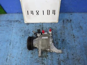 SUBARU Legacy 2013 DBA-BRM A/C Compressor 73111CA000 [Used] [PA107877188] - Picture 1 of 4
