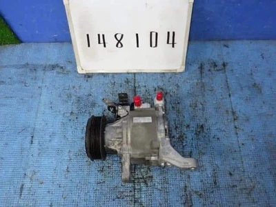 SUBARU Legacy 2013 DBA-BRM A/C Compressor 73111CA000 [Used] [PA107877188] - Image 1 of 4