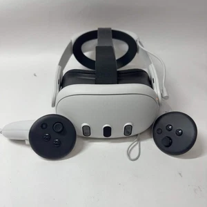 Meta Quest 3 512GB VR System S3A - Picture 1 of 8