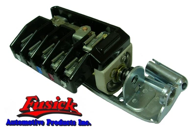 1958-1960 Oldsmobile 88 98 Super Fiesta Headlight Switch (except autronic eye) - Image 1 of 2