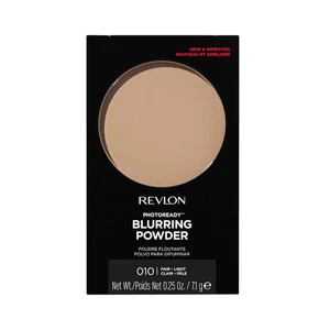 Photoready Blurring Face Powder Makeup, Longwear, Light-Medium Coverage with Fla - Picture 1 of 12
