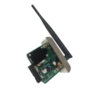 High Performance Wireless WiFi Card P1033782101 for Zebra Printing Needs - Photo 1/12