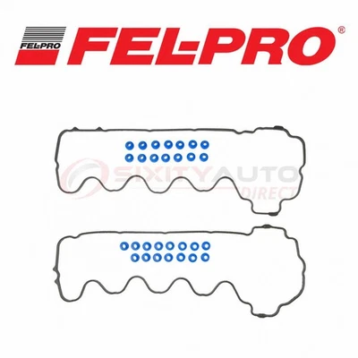 Fel-Pro Valve Cover Gasket Set for 2006 Ford Explorer 4.6L V8 - Engine ch - Image 1 of 4