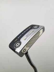 2019 ODYSSEY STROKE LAB DOUBLE WIDE PUTTER 34" FAIR - Picture 1 of 10