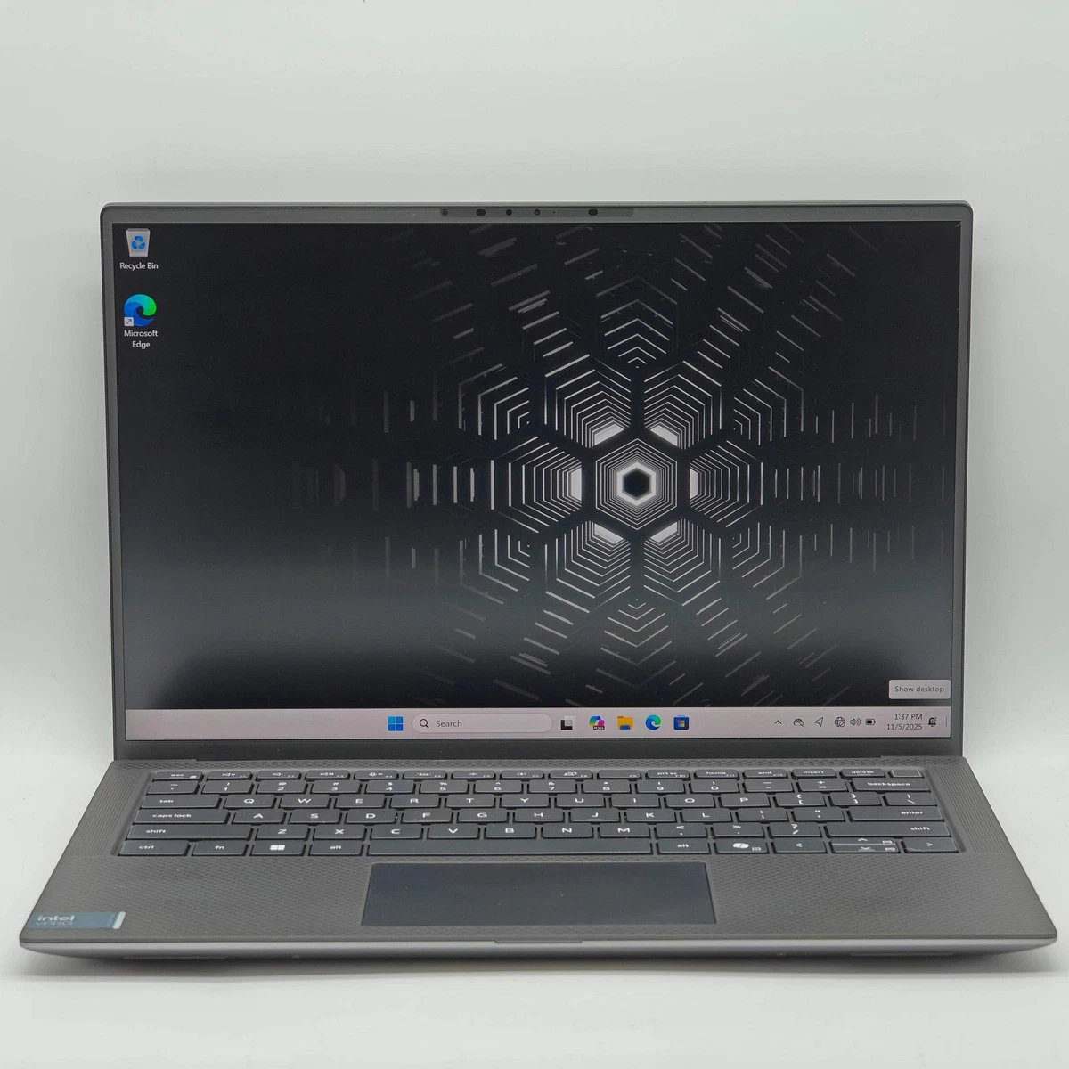 Intel Core i5 8th Gen. PC 512 GB SSD Capacity Laptops & Netbooks