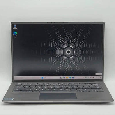 Dell Precision 5490 14" Core Ultra 7 165H 3.8GHz 32GB RAM 512GB SSD RTX 1000 - Image 1 of 4