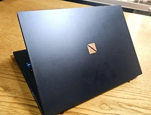 NEC LAVIE N14 PC-N1475 Win10 11th Gen i7-1165G7 SSD 512GB 8GB Tested w/Ac - Picture 1 of 7