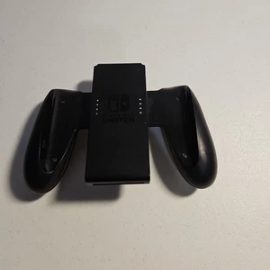 Nintendo Switch Authentic Joy-Con Comfort Grip OEM - Picture 1 of 5