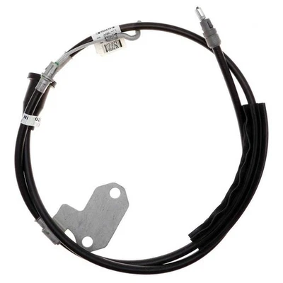 Cable de freno de estacionamiento para Jeep Liberty 2008-2012 ACDELCO FRENOS PROFESIONALES Foto 1 de 3