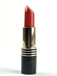 Lápiz labial rojo, exhibición de tienda de plástico de Bloomingdale’s - Imagen 1 de 2