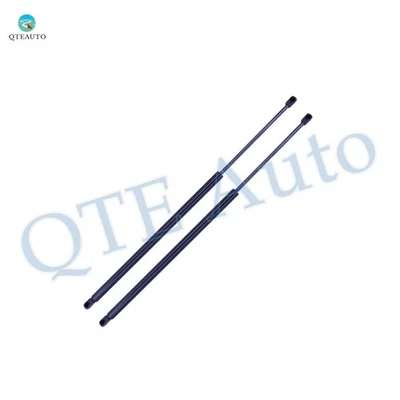 Par de 2 soportes de elevación de puerta levadiza trasera para Pontiac Trans Sport 1997-1999 Foto 1 de 4