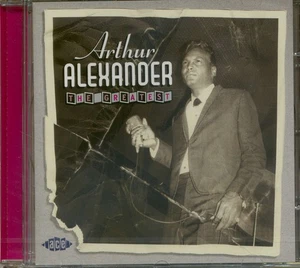 Arthur Alexander - The Greatest (CD) - Rhythm & Blues - Picture 1 of 2