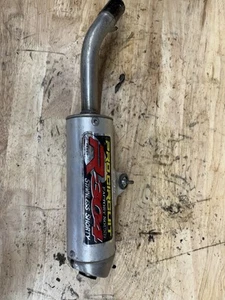 Pro Circuit 304 Factory Sound Silencer for 2002-2007 Suzuki RM125 - Exhaust yl - Picture 1 of 3
