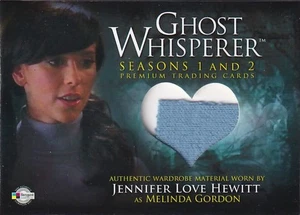 Ghost Whisperer Seasons 1 & 2 Melinda Gordon Wardrobe #GC7 Jennifer Love Hewitt - Picture 1 of 1