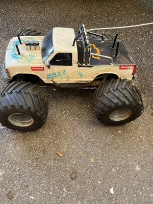 1991 Kyosho USA1 Nitro - Image 1 of 4