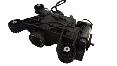 VW TIGUAN 5N (2008 > 2017) 2.0L REAR DIFF DIFFERENTIAL 0AY525010B - Image 1 of 4