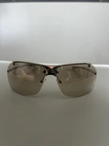 Christian Dior Sunglasses HIT 2Shield Mask Vintage - Picture 1 of 7