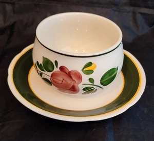 Villeroy & Boch - Bauernblume - 1 Sauciere - Bild 1 von 4