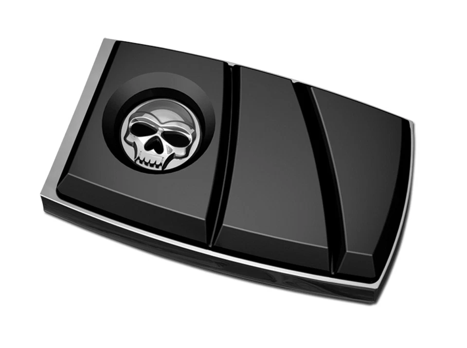 Pastilla de pedal de freno trasero Kuryakyn Zombie (4406) Foto 1 de 1