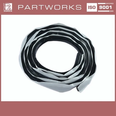 Cuerda de sellado luz trasera para PORSCHE 924 944 964 993 junta luz trasera Foto 1 de 4