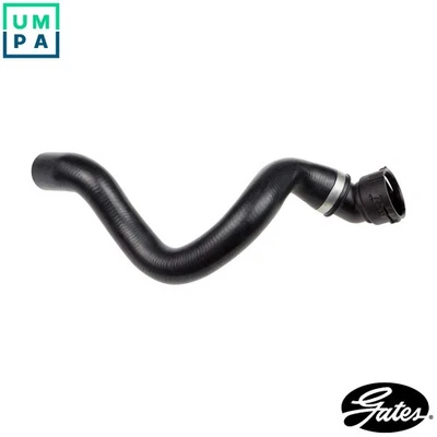 RADIATOR HOSE 05-3251 FOR VAUXHALL CORSA/Mk/III OPEL A 17 DTS 1.7L 4cyl 1.7L - Image 1 of 4