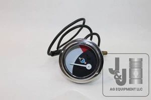 AR48640 / AR45435 Water Temperature Gauge fits John Deere 2520 4000 4320 - Picture 1 of 9