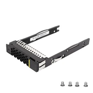 2.5In Hard Drive Tray For Rh1288 Rh2288 Rh2285H V2 V3 V4 V5 With Sa SPC - Picture 1 of 12
