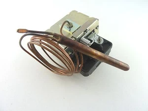 GLOW WORM ULTIMATE 30, 40 & 50FF 5 PIN CONTROL THERMOSTAT 2000800439 NEW - Picture 1 of 1
