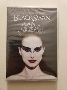 Black Swan [DVD] - Brand New! - Picture 1 of 2