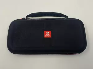 Custodia Nintendo Switch / Lite / Oled - Custodia da trasporto - Custodia da viaggio - Foto 1 di 4
